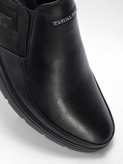 Туфли мужские K390-1P