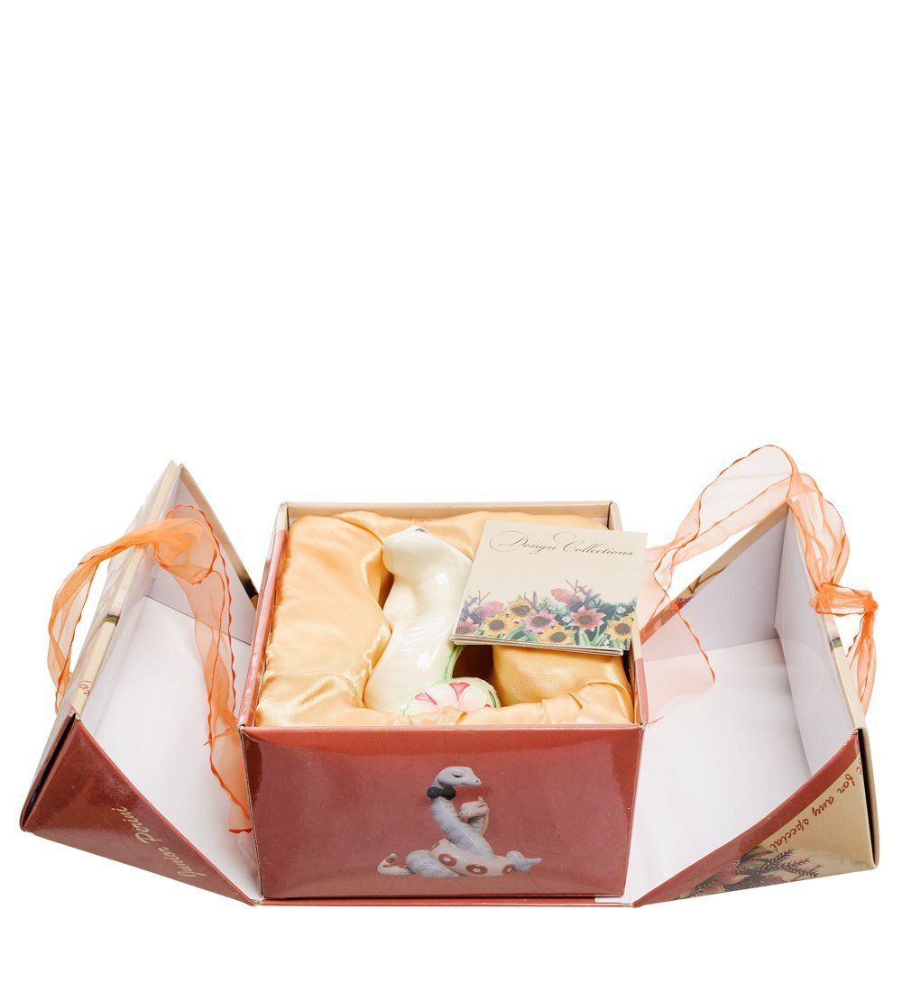 Pavone JP-51/11 Фигурка «Змея»