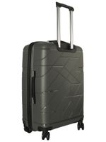 Чемодан 463 / Полипропилен