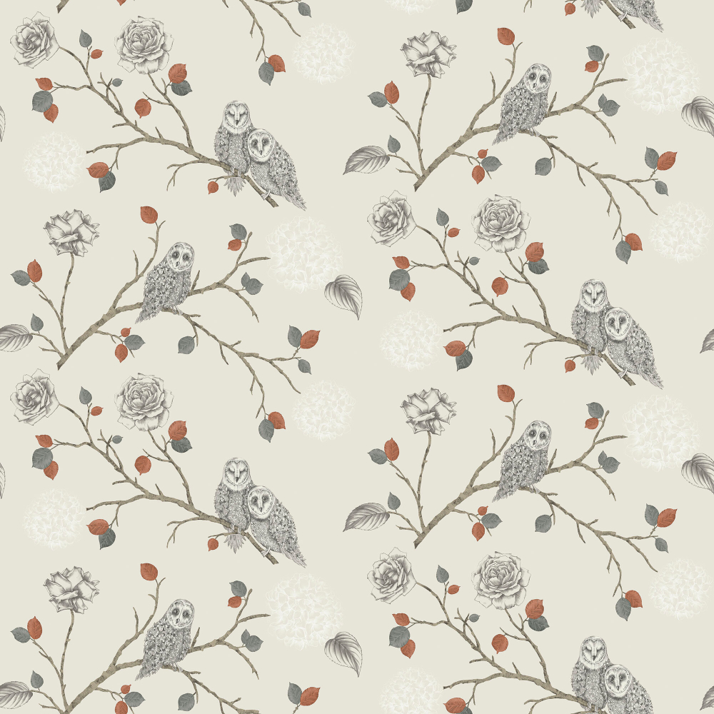 Коллекция Chinoiserie