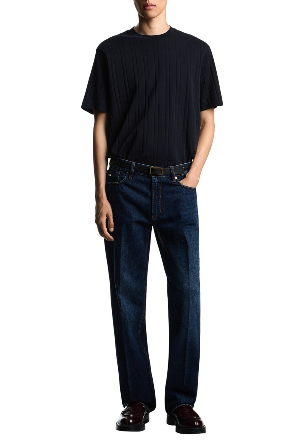 Джинсы EMPORIO ARMANI