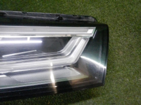 Фара правая Audi Q5 2 80A (2017-2020) LED