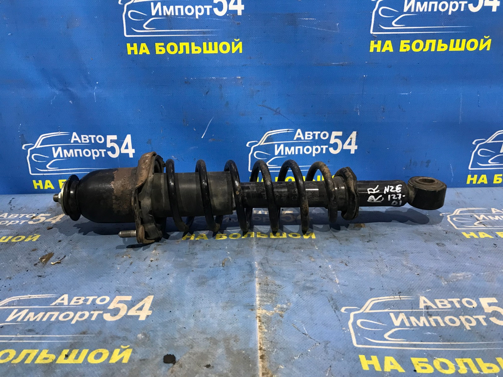 Стойка задняя правая TOYOTA WILL VS 2002