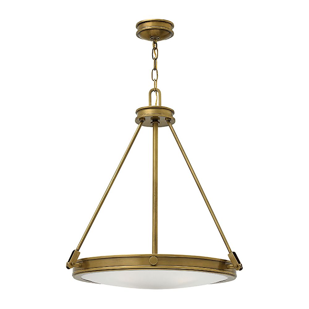 Подвесной светильник Hinkley Lighting, Арт. HK-COLLIER-P