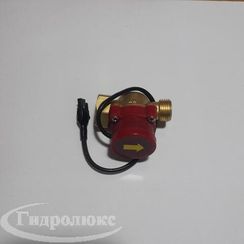 Датчик потока для W15GR-15