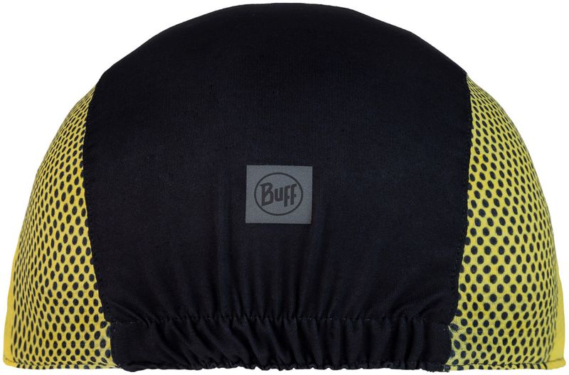 Кепка спортивная Buff Pack Bike Cap Glen Multi Фото 5