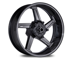 BST Диски карбоновые Star TEK 17x3.5 / 17x6.0 BMW M 1000 RR BSTM1000RR
