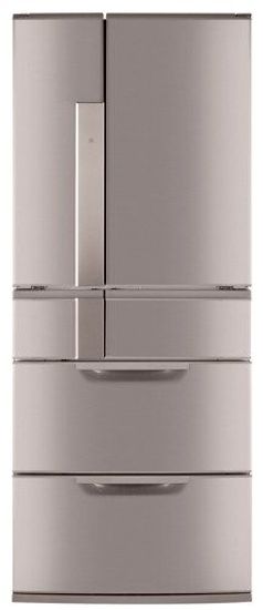 Холодильник Mitsubishi MR-JXR655W