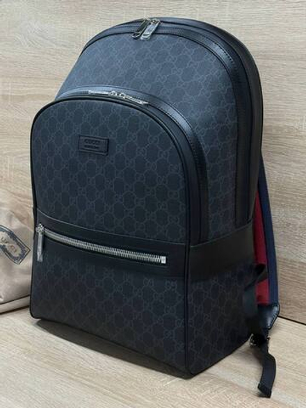 Рюкзак Gucci