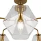 Люстра FR5177PL-05BS Измерение / Dimension E14x5 Freya fr5177pl-05bs