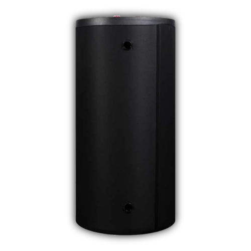 Бойлер косвенного нагрева Federica Bugatti Inox 1000, 150 литров АБС пластик (бак в водяной рубашке)