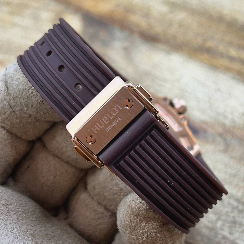 Часы Hublot