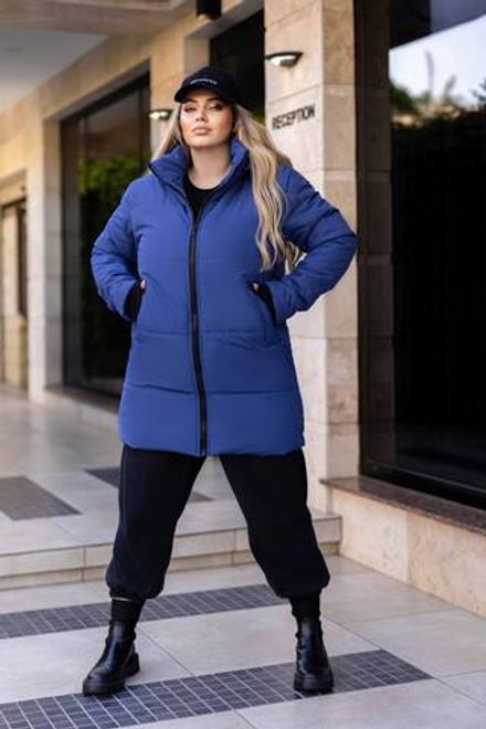 Куртка УК-0856-1 Фабрика Моды