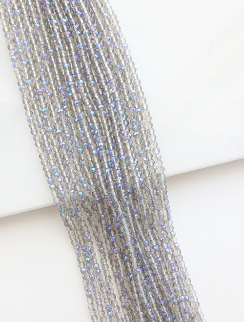 Шпинель стеклянная 3мм