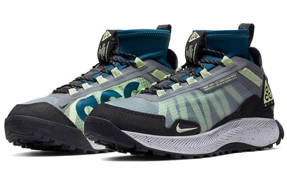 Кроссовки Nike Acg Zoom Terra Zaherra