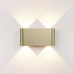 Накладной светильник Odeon Light MAGNUM 7107/4WL