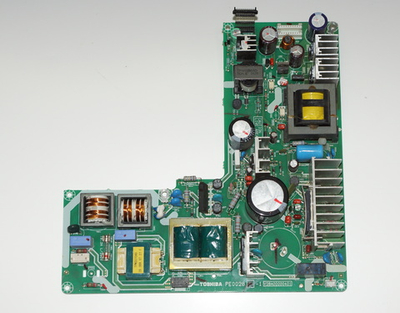 V28A00000401 PE0028 блок питания для Toshiba 26WL65R, 32WL65R