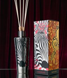 Zebra, диффузор Africa collection, Ladenac Milano