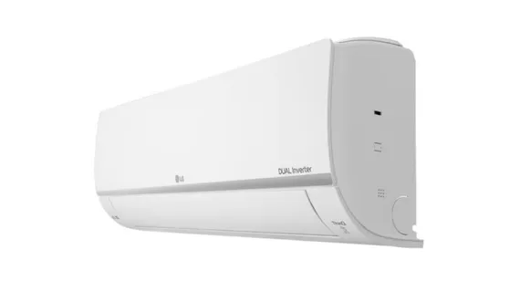 Настенная сплит-система LG D07TT2 Mega Dual Plus