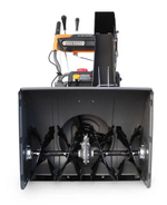 Снегоуборщик бензиновый VILLARTEC WB6966E