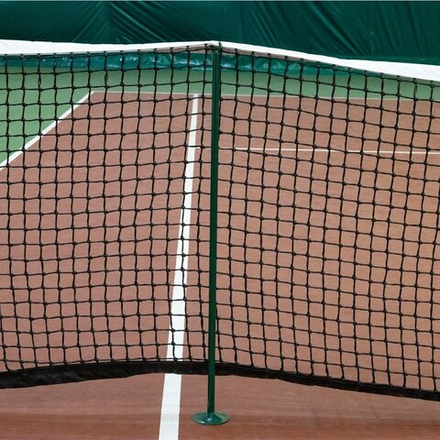 Оборудование для тенниса Оборудование для корта TENNIS LIFE ПОДПОРКИ ДЛЯ ТЕННИСНОЙ СЕТКИ .