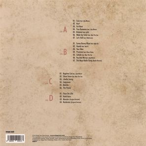 Parov Stelar / Coco (2LP)