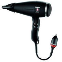 Фен Valera Unlimited Pro 5.0 Soft Black - 2400 Вт (UP 5.0 RC)