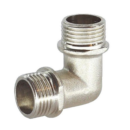 Угол НН 15 (1/2") никель