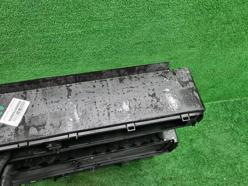 Дефлектор радиатора Range Rover Vogue 5 L460 21-нв