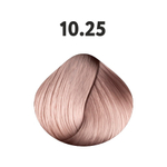 10.25 крем-краска KAARAL AAA Color Collection очень очень светлый перламутрово-розовый блондин - 100 мл.