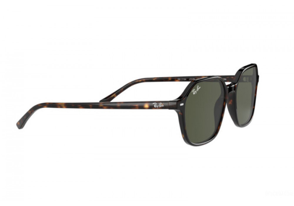 RAY-BAN JOHN RB2194 902/31