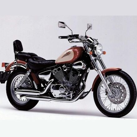 Yamaha Virago 250