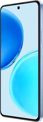 6.77" Смартфон Honor X8d 8/128Gb,  LNA-LX2,  NFC,  AMOLED,  120Гц,  7000мAч,  голубой