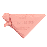 Muzigae Mansion, Fit Blush, оттенок 03, 1 шт.