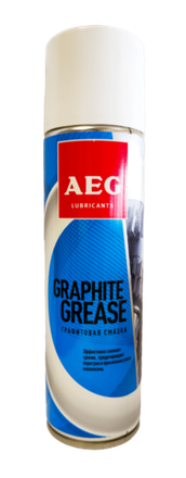 Смазки универсальные