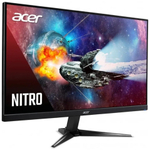 Монитор Acer QG241YPBMIIPX черный