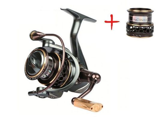 Tsurinoya Jaguar-3000-2 (Уценка)