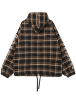 Мужская Толстовка Groove Zip Poncho