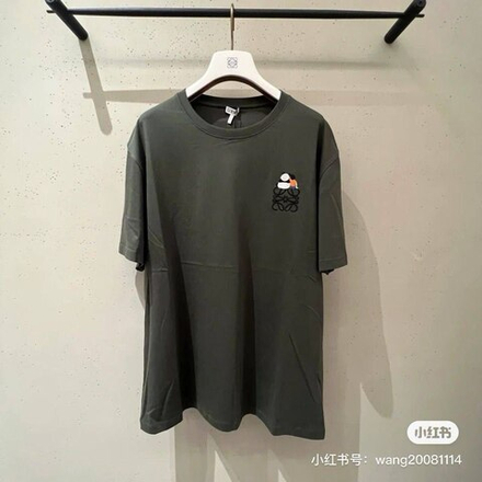 Футболка Loewe