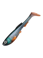 Приманка мягкая виброхвост Abu Garcia Beast Paddle Tail, 210 мм, 4 шт, Funky Fish