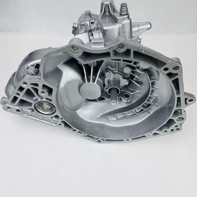 Коробка передач Шевроле авео 1.4-1.6 новый товар