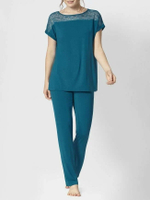 Пижама женская Triumph Amourette PK SSL 01 вискоза