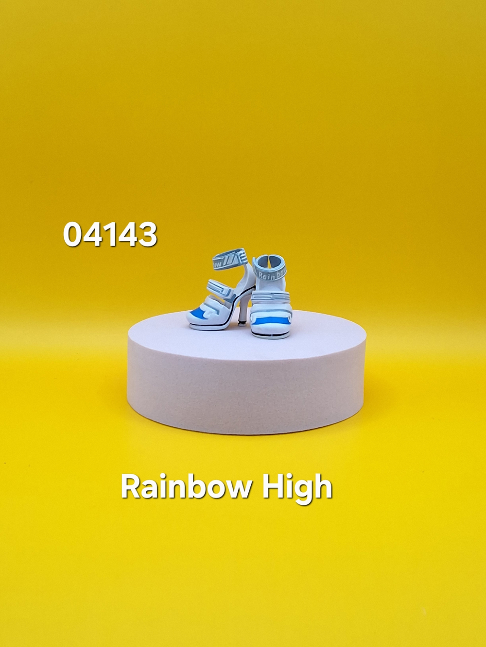 Обувь для кукол Rainbow High 04143