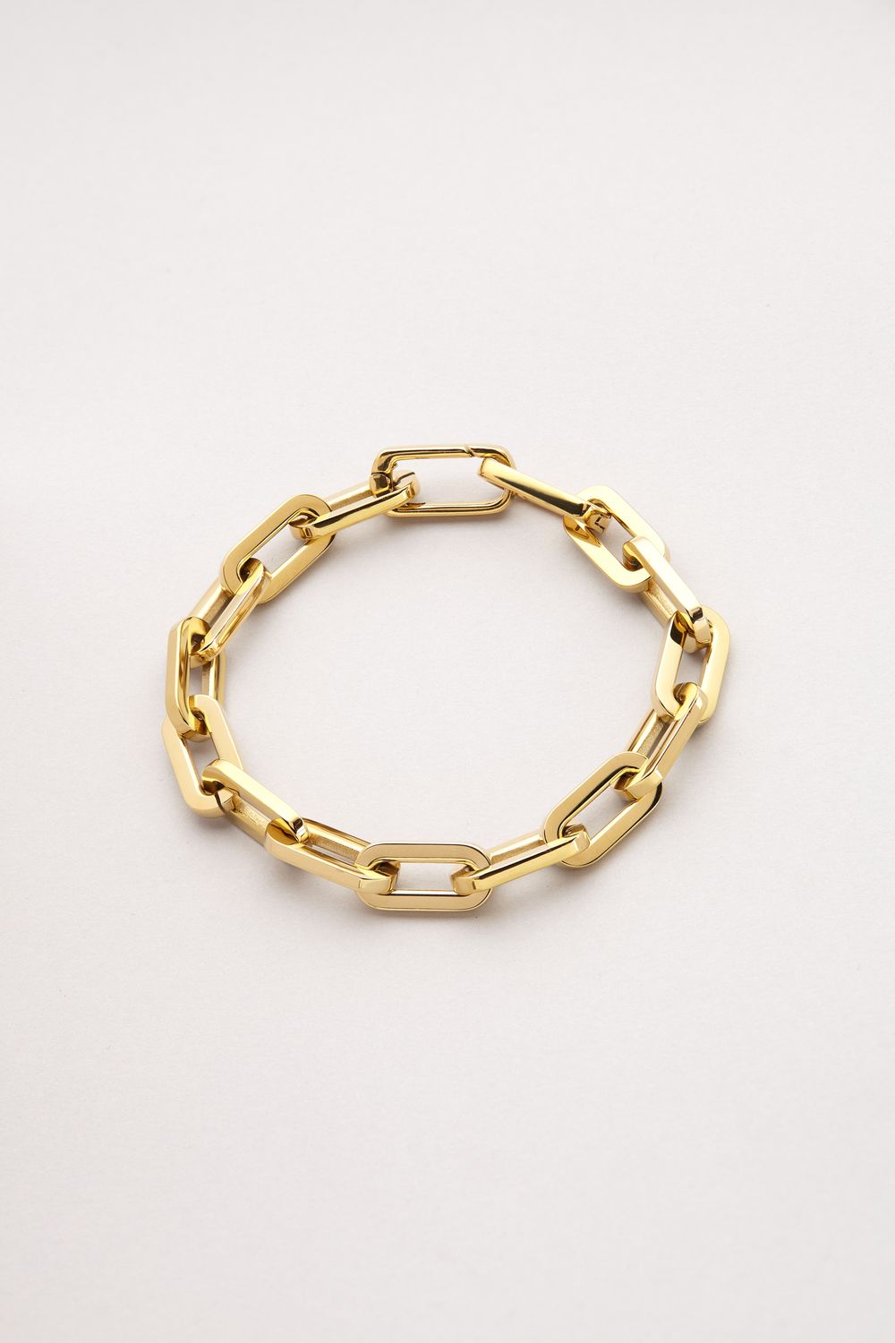 БРАСЛЕТ BASE CHAIN