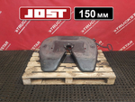 Седло JOST 150мм 2022г.