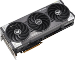 Видеокарта ASUS AMD  Radeon RX 9070XT TUF-RX9070XT-O16G-GAMING 16ГБ Gaming, GDDR6, OC,  Ret