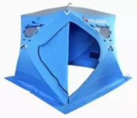 Палатка Higashi Pyramid Pro