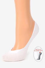 STOPKI COTTON ANTI-SLIP Подследники женские MARILYN