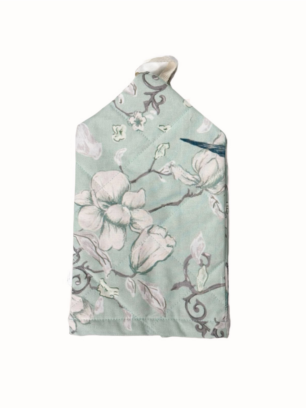 Чехол на чайник 2124, Бязь