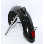 Крыло заднее для Kugoo ES3 (царапины)